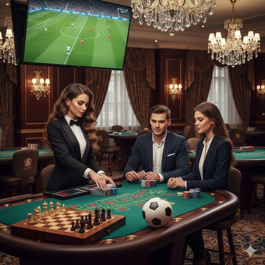 Slotomania Casino